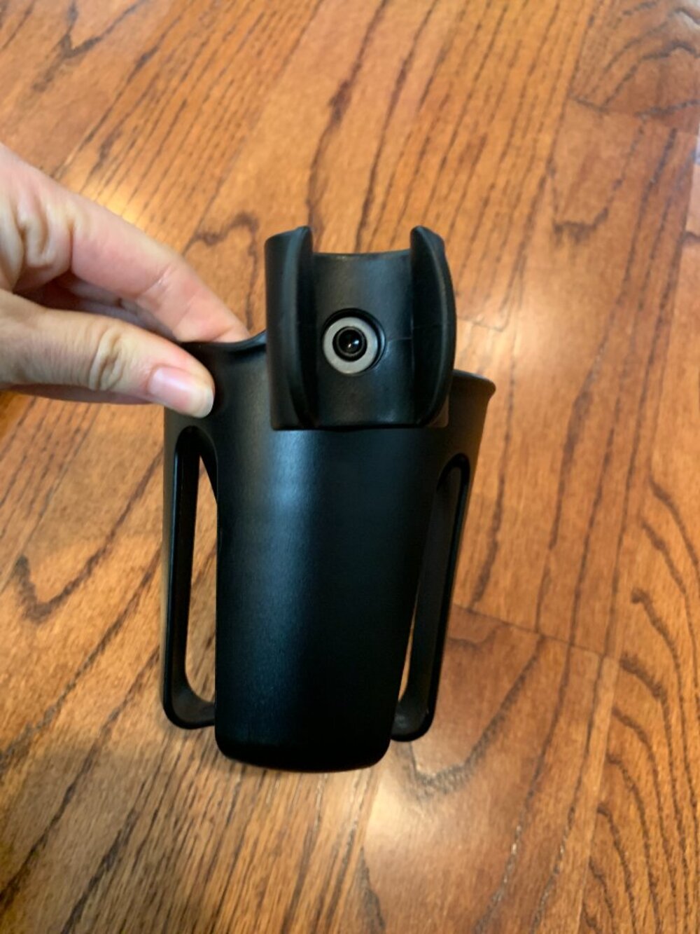BabyZen Stokke YoYo Stroller Cup Holder MSRP $35 | Black - Picture 6 of 10
